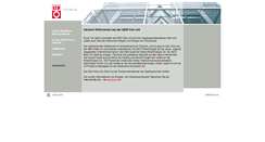Desktop Screenshot of gewkoelnag.de